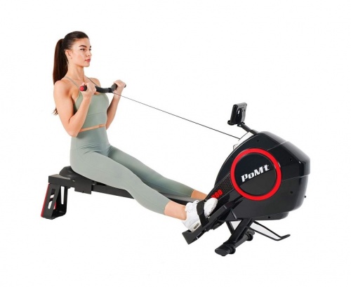 Гребной тренажер DFC PoMt M2006