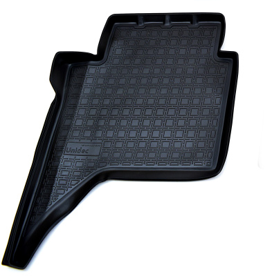 Коврики салона для Ford Ranger Double Cab 4дв