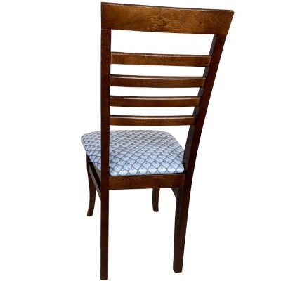 Стул МДК-93 Орех Нота корица 