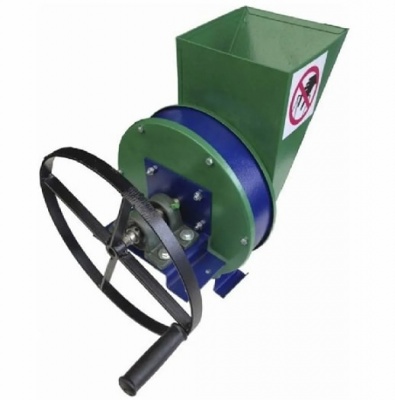 Измельчитель овощей и фруктов ручной