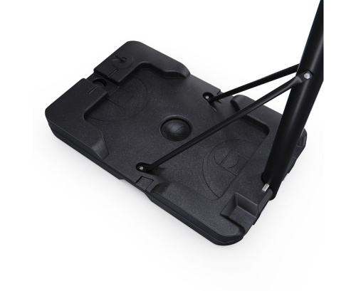 Мобильная баскетбольная стойка DFC KIDSZ