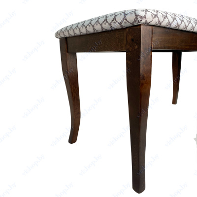 Банкетка МДК-81-01 Е-50 Жаккард Лоди 