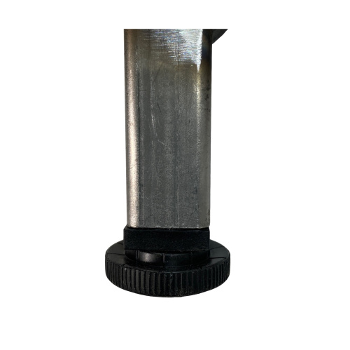 Боковины для скамейки с поперечиной МФ 9 неокрашенные