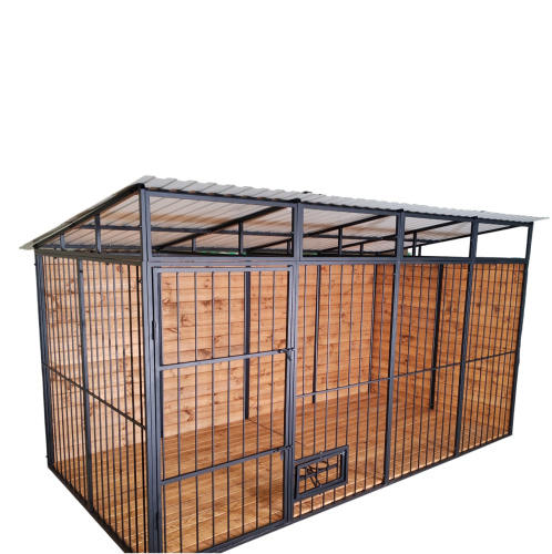 Вольер  №19 2х4 палисандр