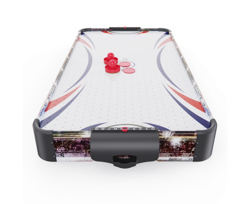 Игровой стол аэрохоккей DFC 40 101 x 50 см AT-420