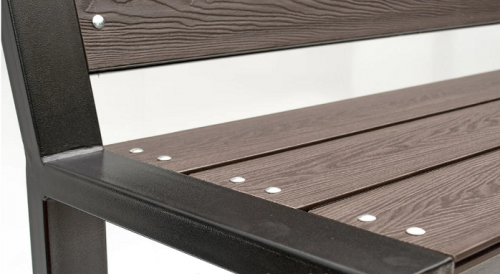 Скамейка Викс Стандарт 2000