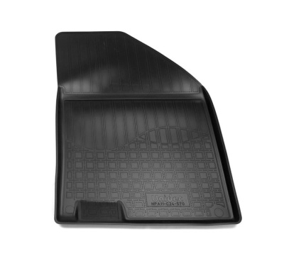 Коврики салона Geely Coolray (CX11) (2019)