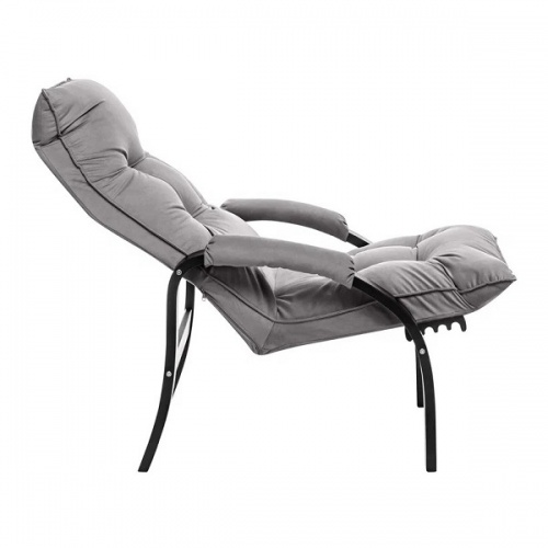 Кресло-трансформер Leset Левада венге Velur V32 