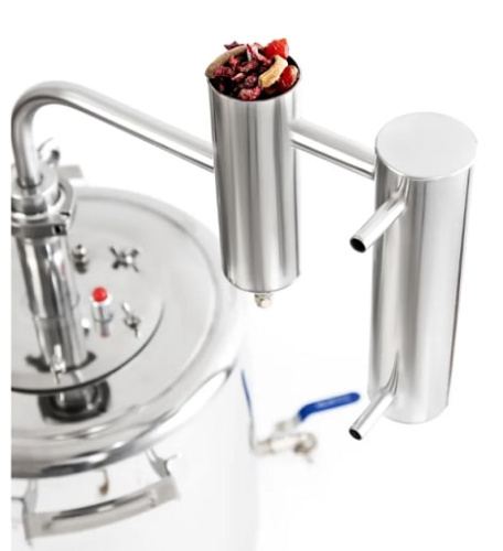 Дистиллятор Феникс Мечта New 20 л 