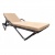 Шезлонг Relax 7034П шоколад Шезлонг Relax 7034П шоколад