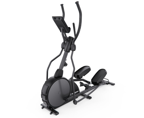 Электромагнитный эллиптический тренажёр DFC Westinghouse