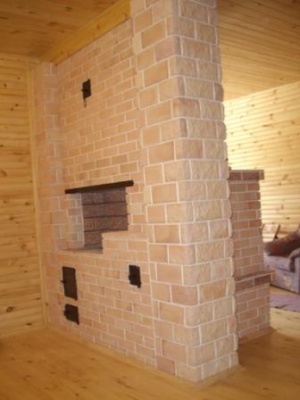 Плитка облицовочная Рваный камень Мини разноцвет