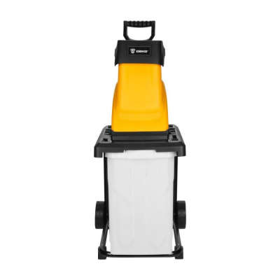 Садовый измельчитель электрический DEKO DKSH3200