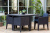 Комплект мебели KETER Columbia dining set (5 предметов)
