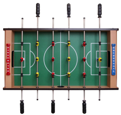 Настольный футбол FORTUNA Junior FD-31 / 08498