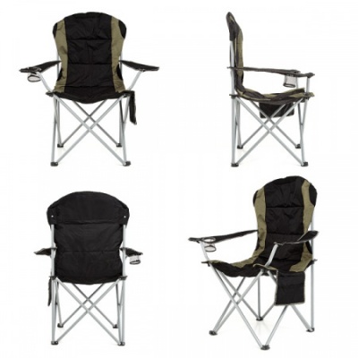 Кресло складное Green Glade M1203