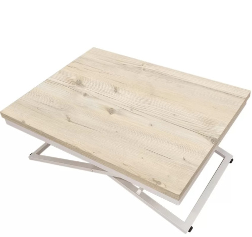 Стол-трансформер Манхэттен гаскон светлый пайн 