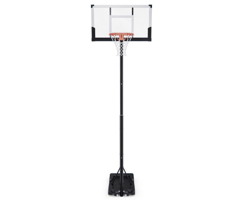Мобильная баскетбольная стойка DFC KIDSZ