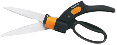 Ножницы для травы GS42 FISKARS 113680 (1000589)