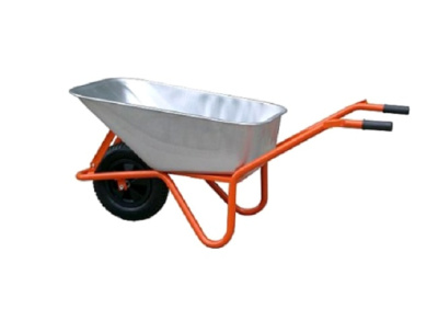 Тачка Altrad T-066/B 85L 1 колесо полиуретан