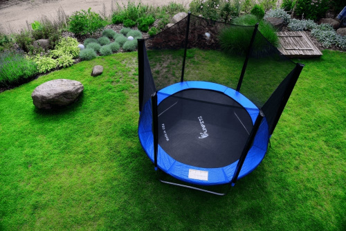 Батут FunFit 312 см 10ft