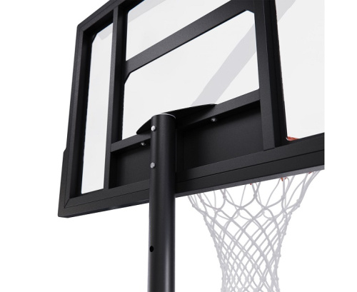 Мобильная баскетбольная стойка DFC KIDSSK