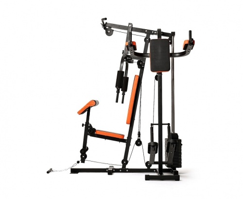 Силовой комплекс DFC HomeGym D7002-60