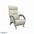 Кресло для отдыха Модель 9-Д Мальта 01 серый ясень