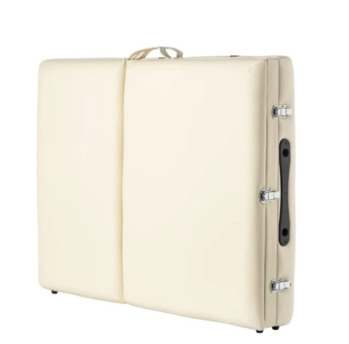 Массажный стол Calmer Bamboo Three 70 (бежевый)