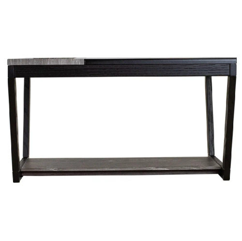 Стол журнальный BeautyStyle 31 дуб шоле графит венге 