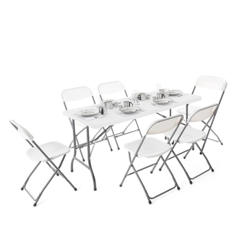 Набор для пикника Green Glade Т3612