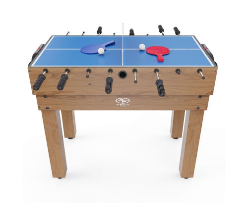 Игровой стол трансформер DFC 48 3 в 1 DT-T-2105