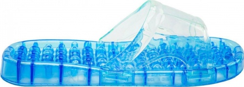 Тапочки массажные АКУПУНКТУРА XL 28см