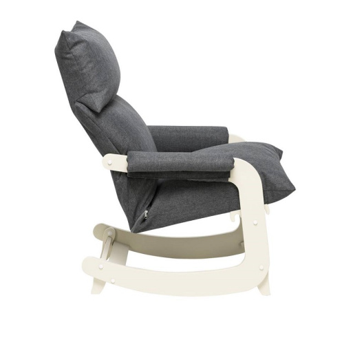 Кресло-трансформер Leset Флекси слоновая кость Malmo 95 