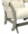 Кресло-глайдер Модель 68 Дунди 112 Серый ясень