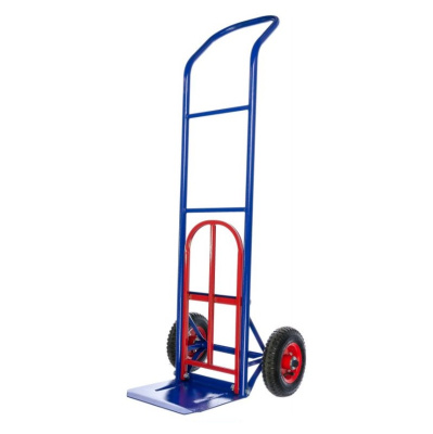 Тележка ручная Rusklad КГ 150 П / 71049226