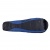Спальный мешок Husky Drape -20С 220х85 см Black/Blue р-р R (правая)