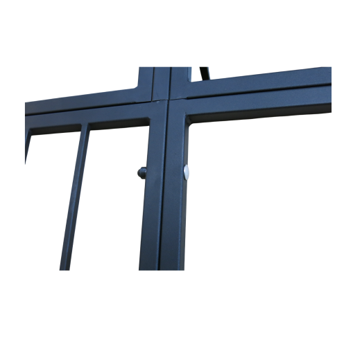 Каркас вольера для собак 22 2х2