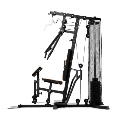 Силовой комплекс DFC HomeGym D5125-81.5