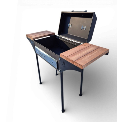 Мангал МК-9 Профи