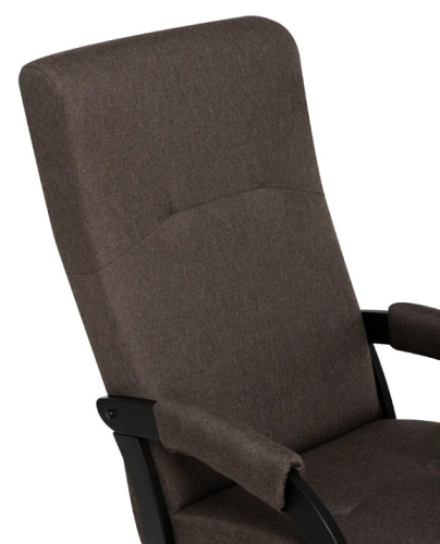 Кресло-качалка Leset Селена Savana Plus Toffee