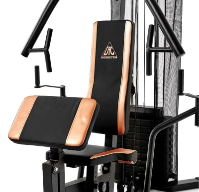 Силовой комплекс DFC HomeGym D5125-81.5