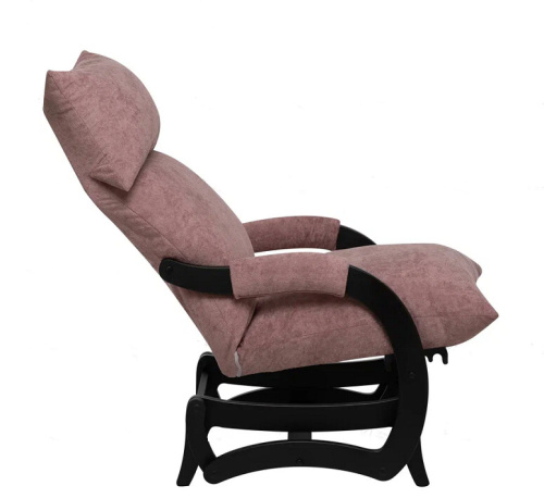 Кресло-маятник Leset Соно венге Joya 633