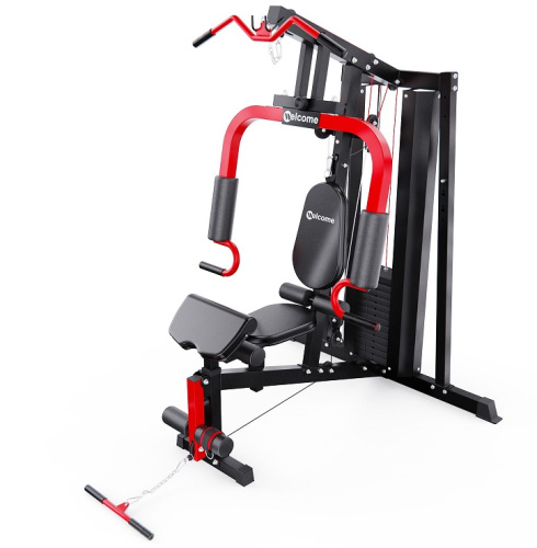 Силовой комплекс DFC WRK-5000