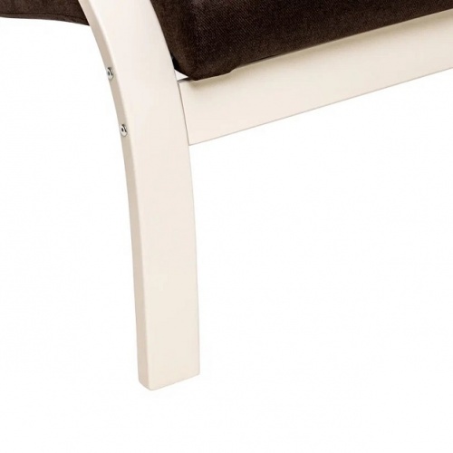 Кресло Leset Лион слоновая кость Малмо 28 