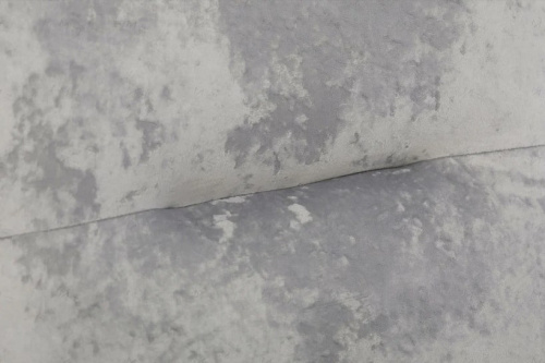 Кресло-маятник Leset Альва белый Crash lux 13