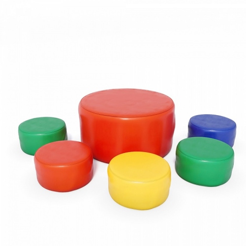 6 элементов ДМФ-МК-06.92.00