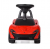 Автомобиль-каталка Chi Lok Bo McLaren 372R-1 красный