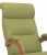 Кресло для отдыха Модель 9-Д Melva33 орех 