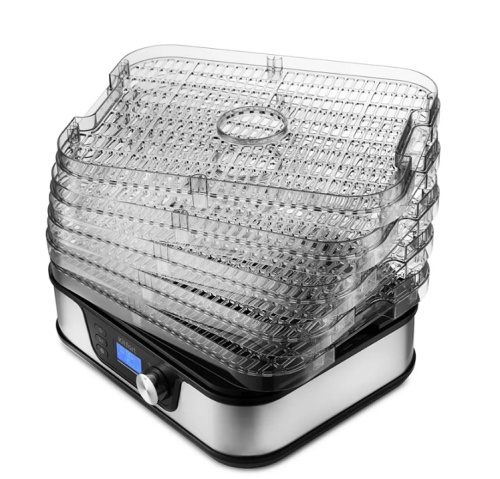 Сушилка для овощей и фруктов Kitfort KT-1918